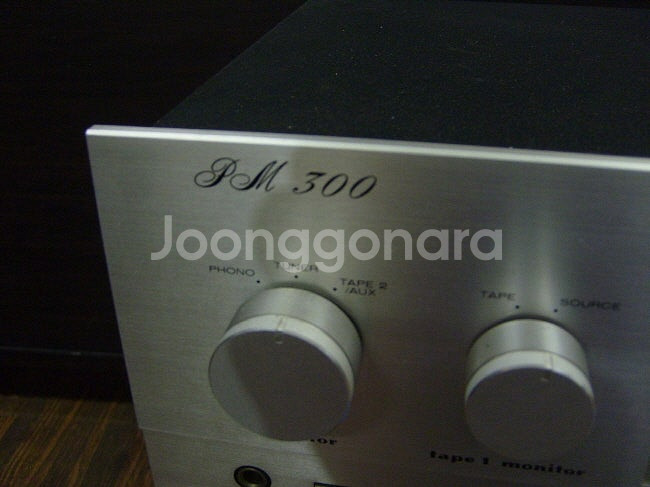 마란츠 PM 300--1