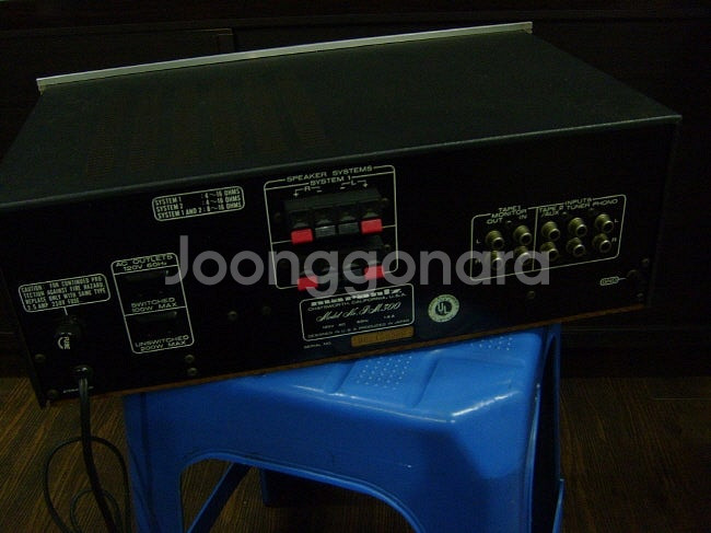 마란츠 PM 300--2