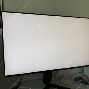 LG 울트라기어 27GN950 4K 144hz