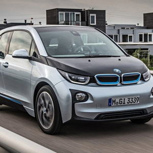 난강타이어 bmw i3 새제품