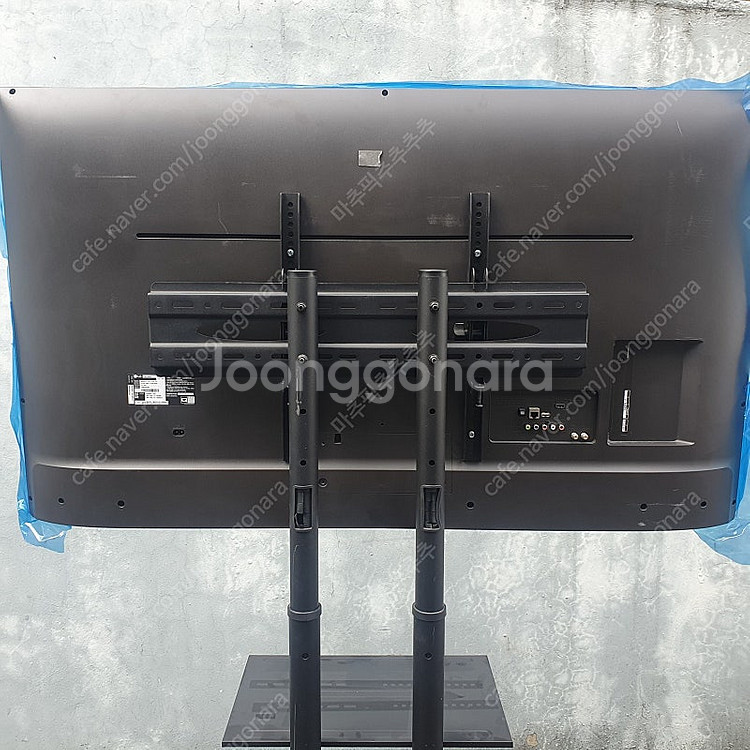 중고 LG 65인치 4K UHD TV / 스마트티비 -...--1