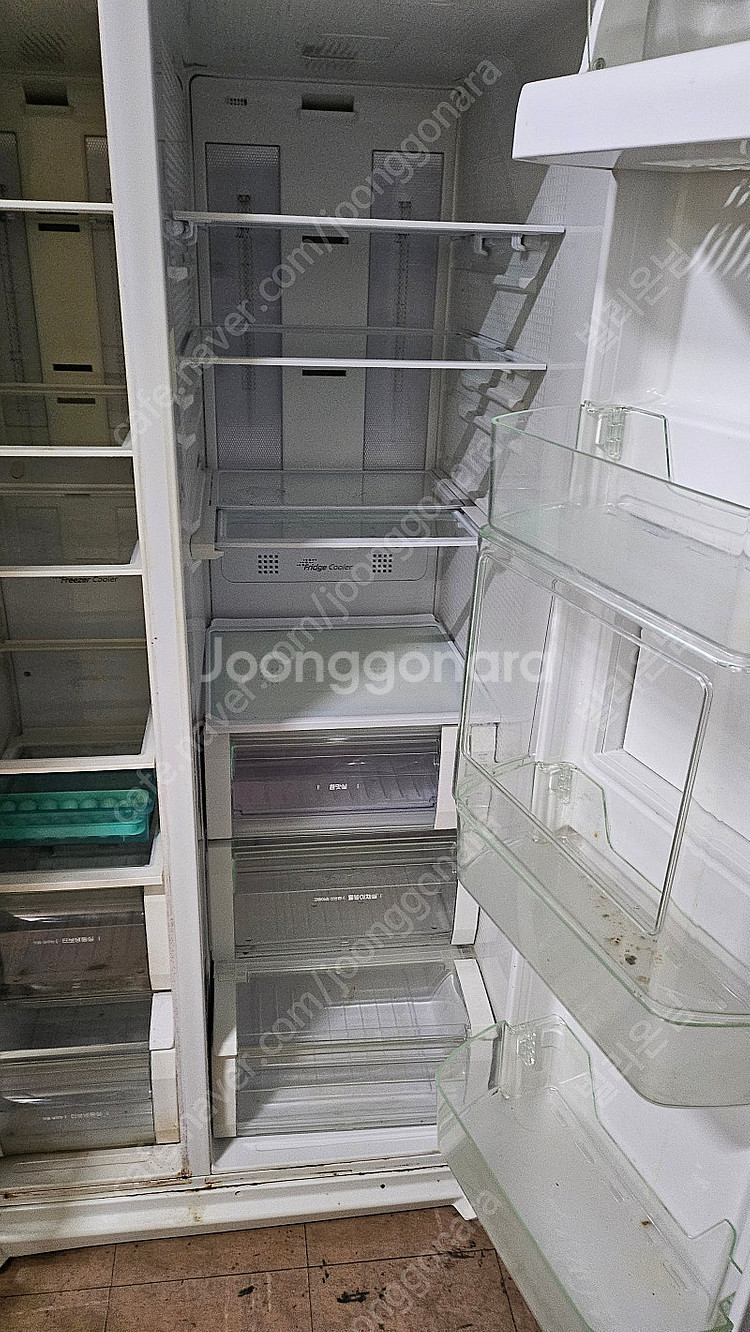 삼성지펠냉장고--1