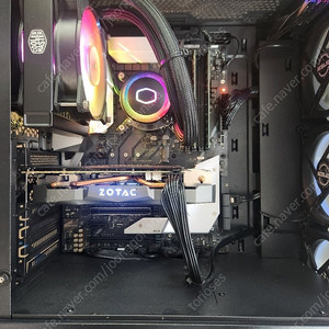 8700k/z370/16G/1070ti/500g/1T/700w 37만