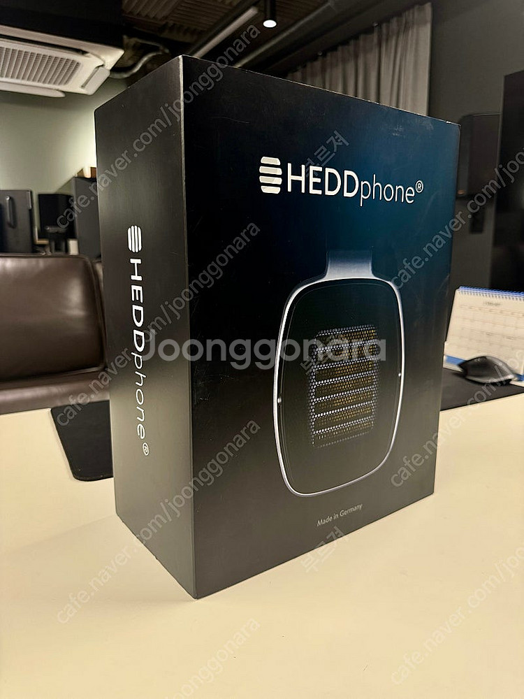 HEDD Heddphone 팝니다.--2
