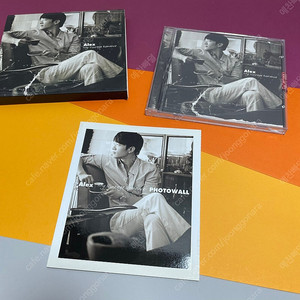 [중고음반/CD] 클래지콰이 Clazziquai 알렉스 Alex 1집 My Vintage Romance