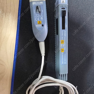 YoKogawa 701928 100MHz 30A Current Probe