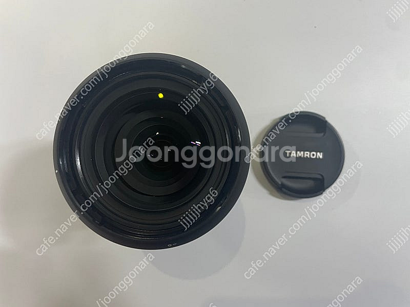 탐론 17-70 f2.8 후지마운트 95->85에 판매...--1