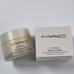 맥 MAC 하이퍼 리얼 스킨캔버스 밤 모이스춰라이징 크림 50ml A44