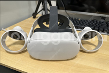 VR 기기 종합하여 판매합니다.(가격 인하)--2
