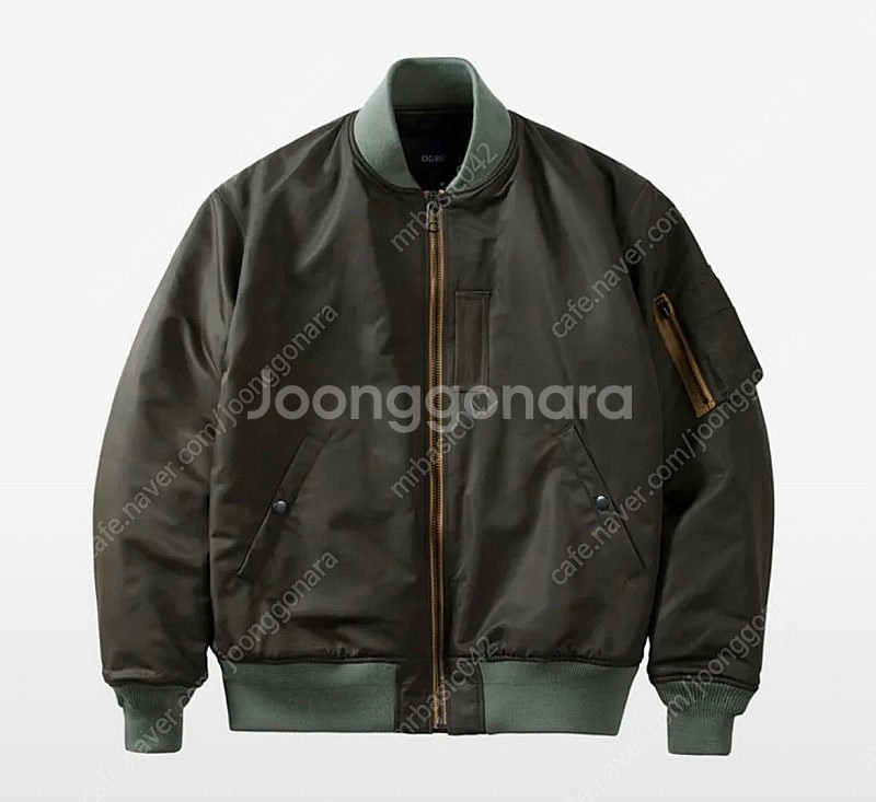 디그레 ma1 XL--0