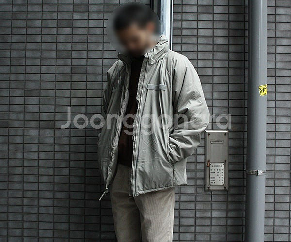ECWCS GEN3 LEVEL7 오리지널 US ARMY...--6
