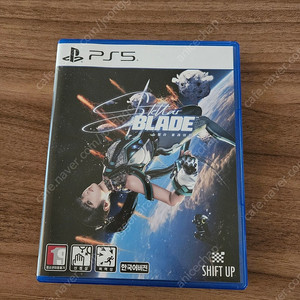 PS5 스텔라 블레이드