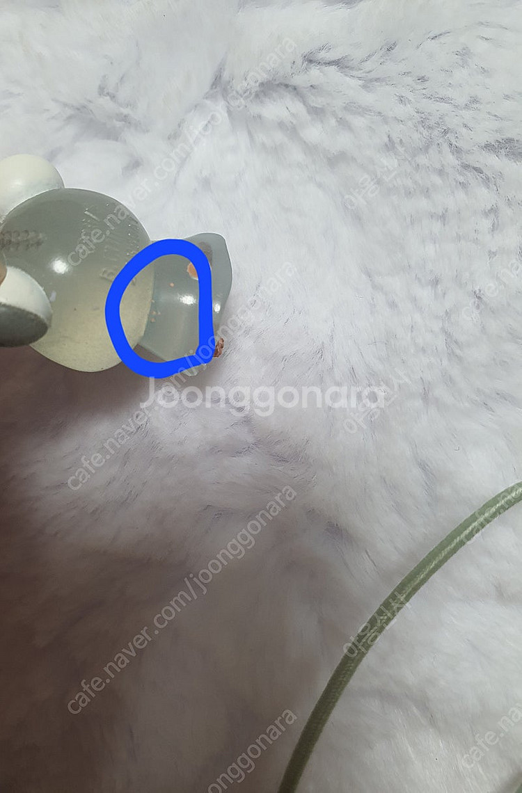 방가방가 햄토리 가챠 누이 메지루시--3