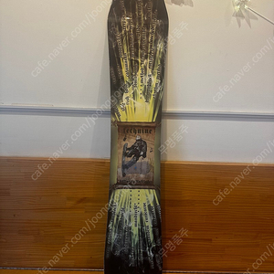 테크나인 파우더데크