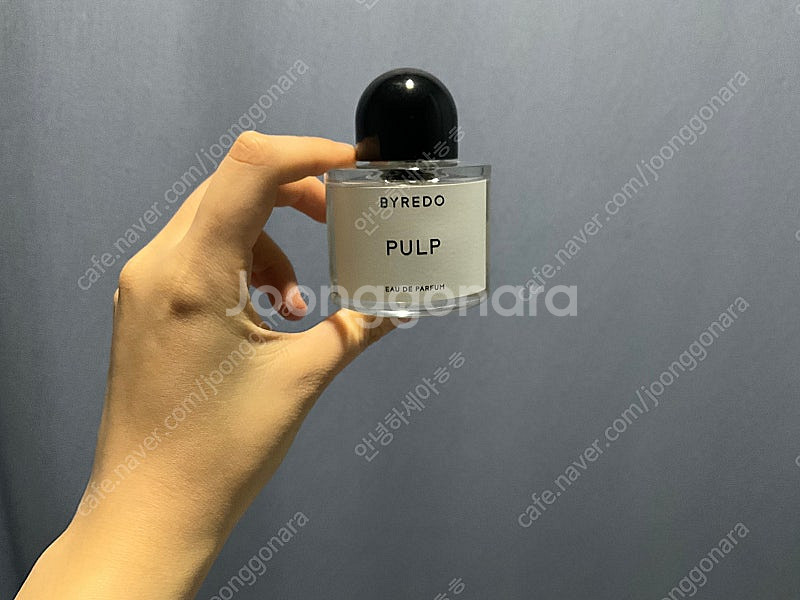 바이레도 펄프 50ml/14만/거의 새것--1
