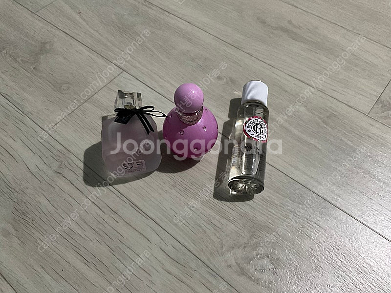 로저앤갈렛 진젬브르 루즈, 몽파리 헤어미스트,브리트니 ...--0