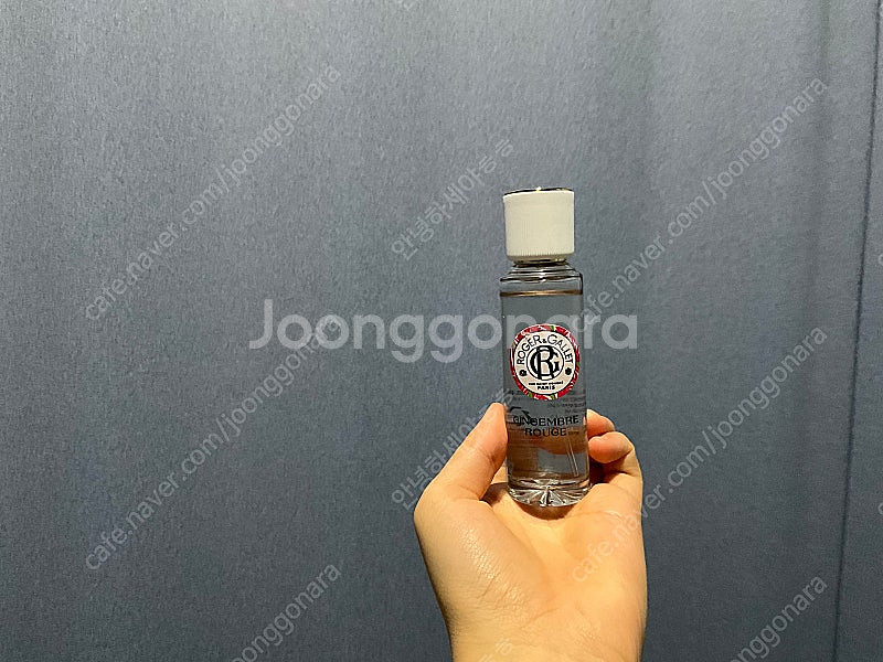 로저앤갈렛 진젬브르 루즈, 몽파리 헤어미스트,브리트니 ...--5