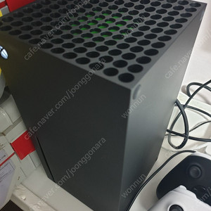 xbox serise x 2인셋