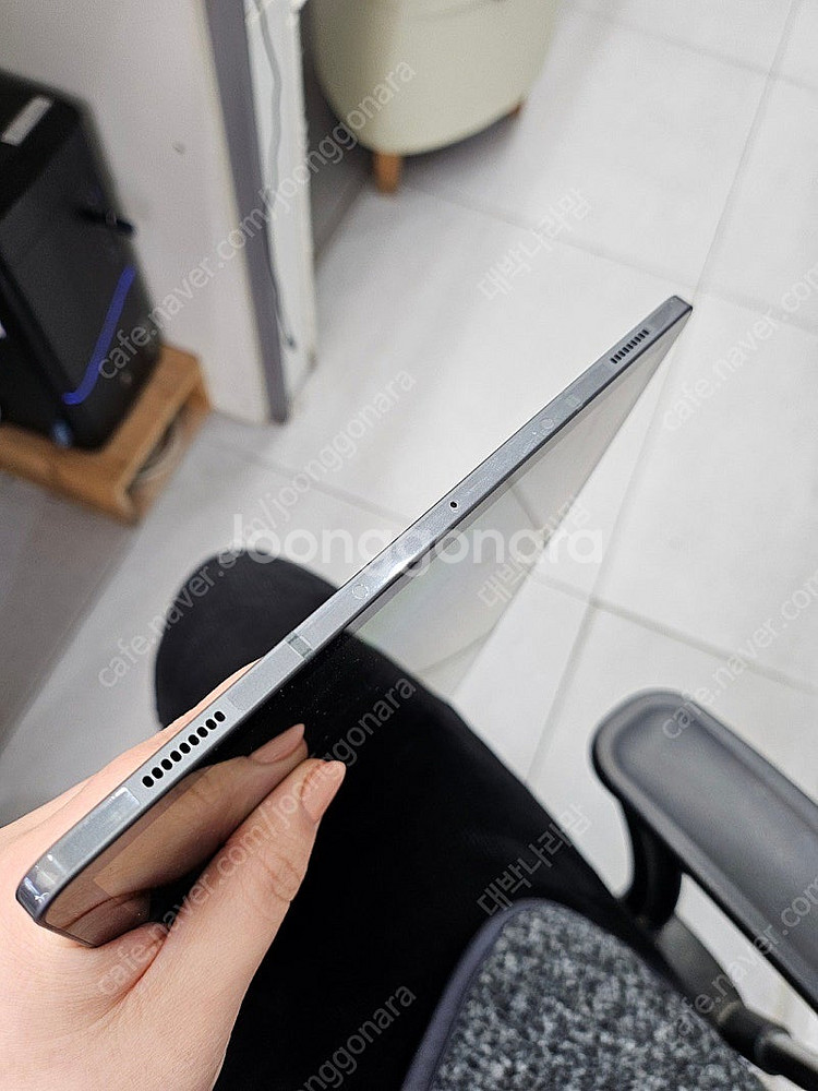 갤럭시 탭 S9+ 256G Wifi 팝니다--2