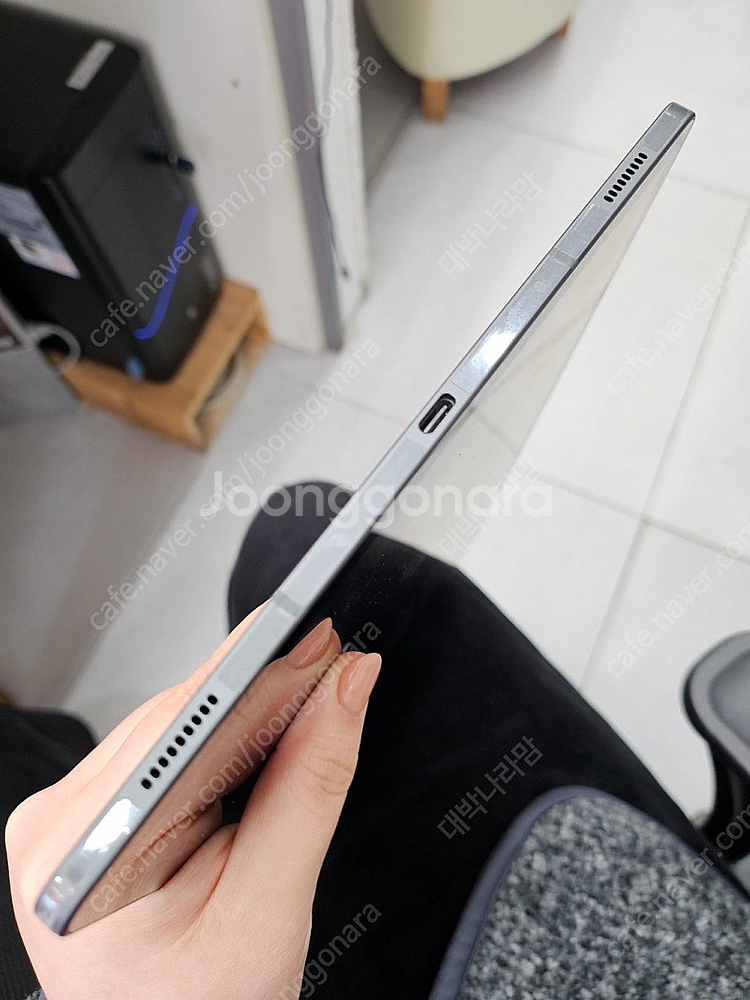 갤럭시 탭 S9+ 256G Wifi 팝니다--4
