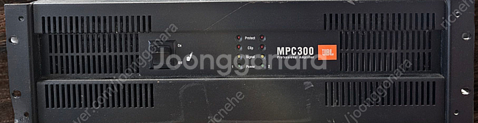 JBL MPC 300, PEAVEY 스피커 110DL,...--0