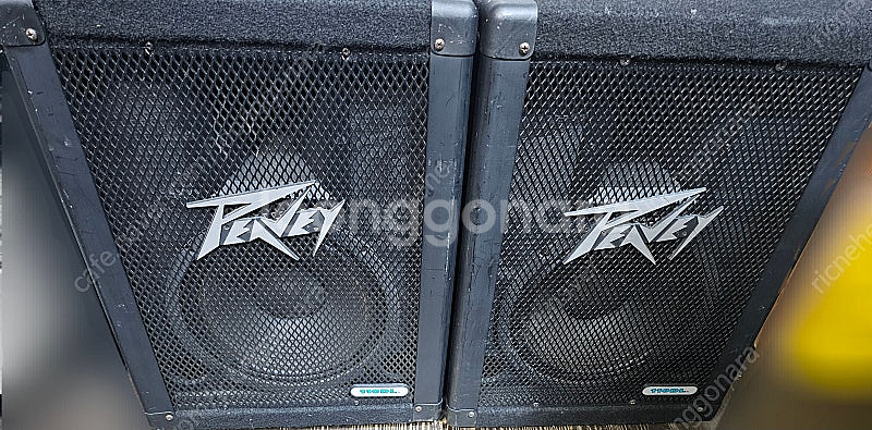 JBL MPC 300, PEAVEY 스피커 110DL,...--2