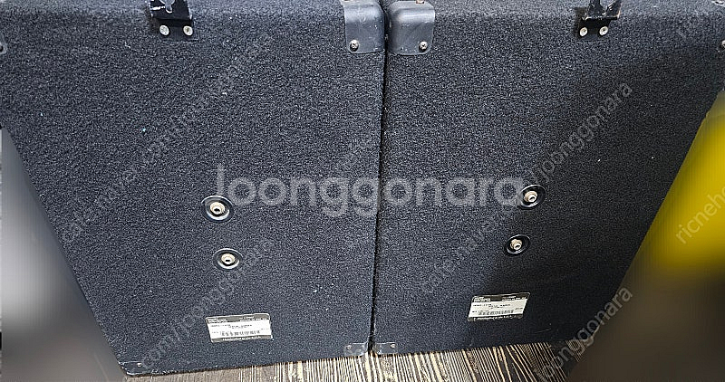 JBL MPC 300, PEAVEY 스피커 110DL,...--5