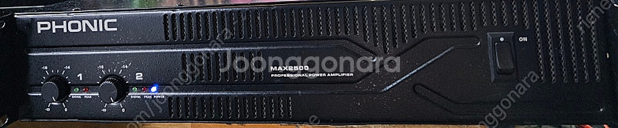 JBL MPC 300, PEAVEY 스피커 110DL,...--7