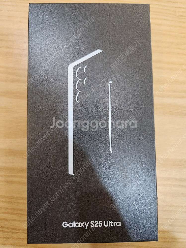 삼성 갤럭시S25울트라 512기가 티타늄그레이 자급제 ...--0