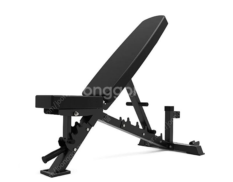 데드쓰루 각도조절벤치--0