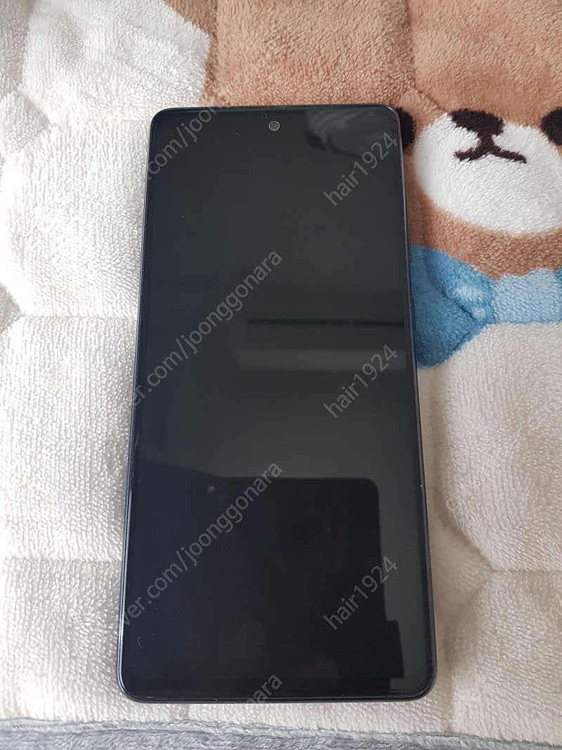 갤럭시s20fe 5G 128gb 네이비컬러 s급 skt