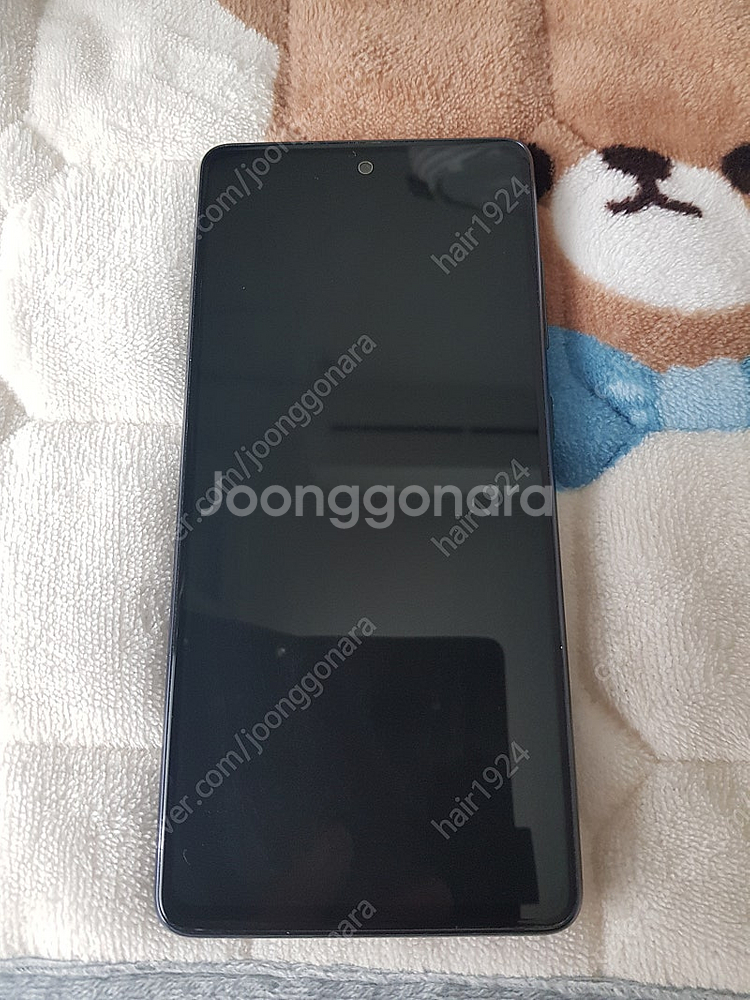 갤럭시s20fe 5G 128gb 네이비컬러 s급 skt--0