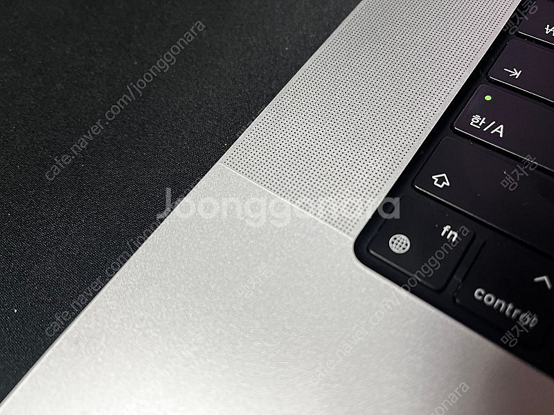 [급처] M1 Pro 16인치 32GB 1TB 맥북 프...--4