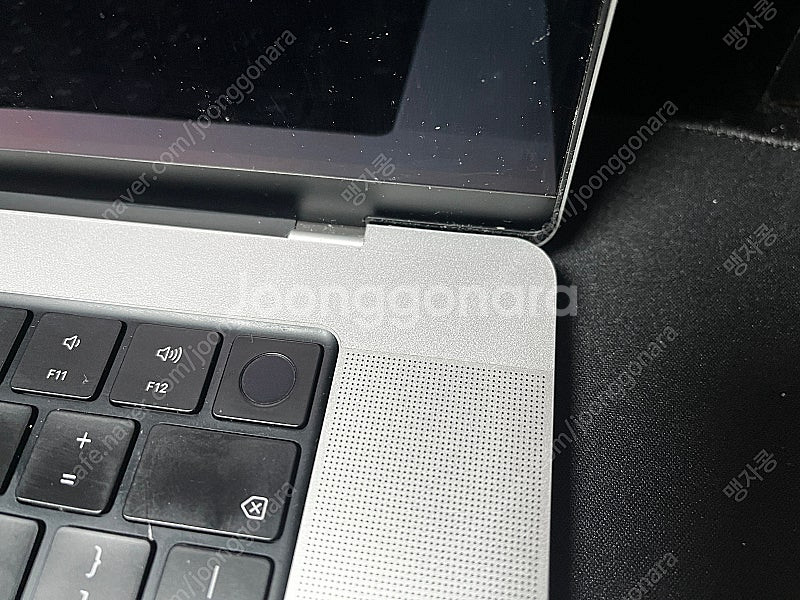 [급처] M1 Pro 16인치 32GB 1TB 맥북 프...--5