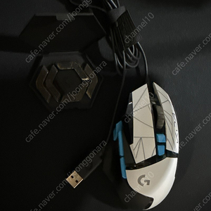 G502 hero kda 팝니다