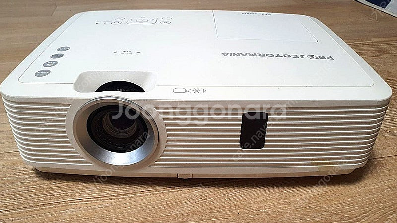 프로젝터매니아 pjm-4000x 빔 프로젝터 팝니다.--0