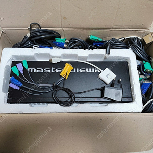 aten rgv 16포트 cs1716a 팝니다