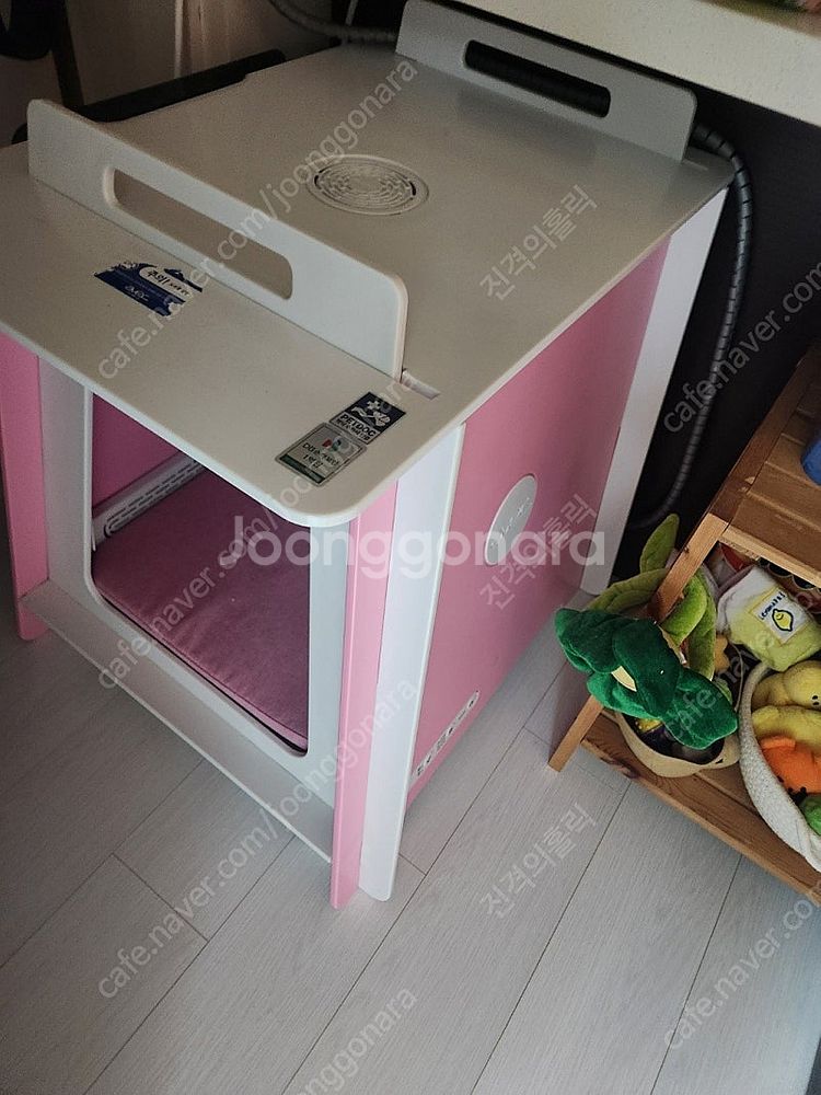 아베크 펫드라이룸 판매합니다.(여름용 쿨 대리석 냉방패...--0