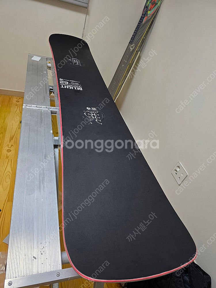데스페라도 딜라이트 2324 블랙 162--1