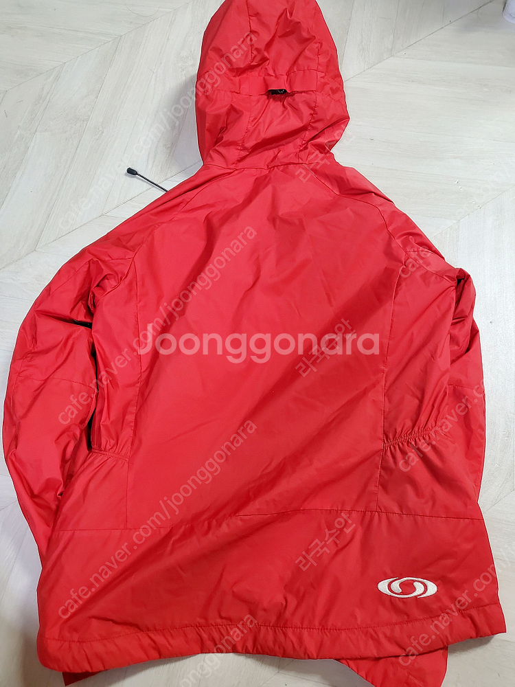 인하] 정품 살로몬 SALOMON 프로쉴드 우먼 자켓--4