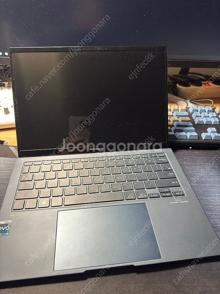 ASUS 젠북 S 13 OLED--0