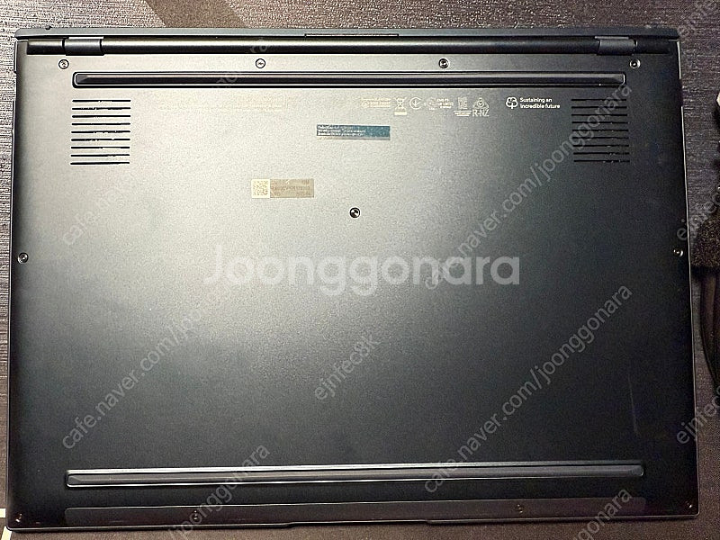ASUS 젠북 S 13 OLED--2