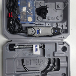 DREMEL 드라멜3000 팝니다.