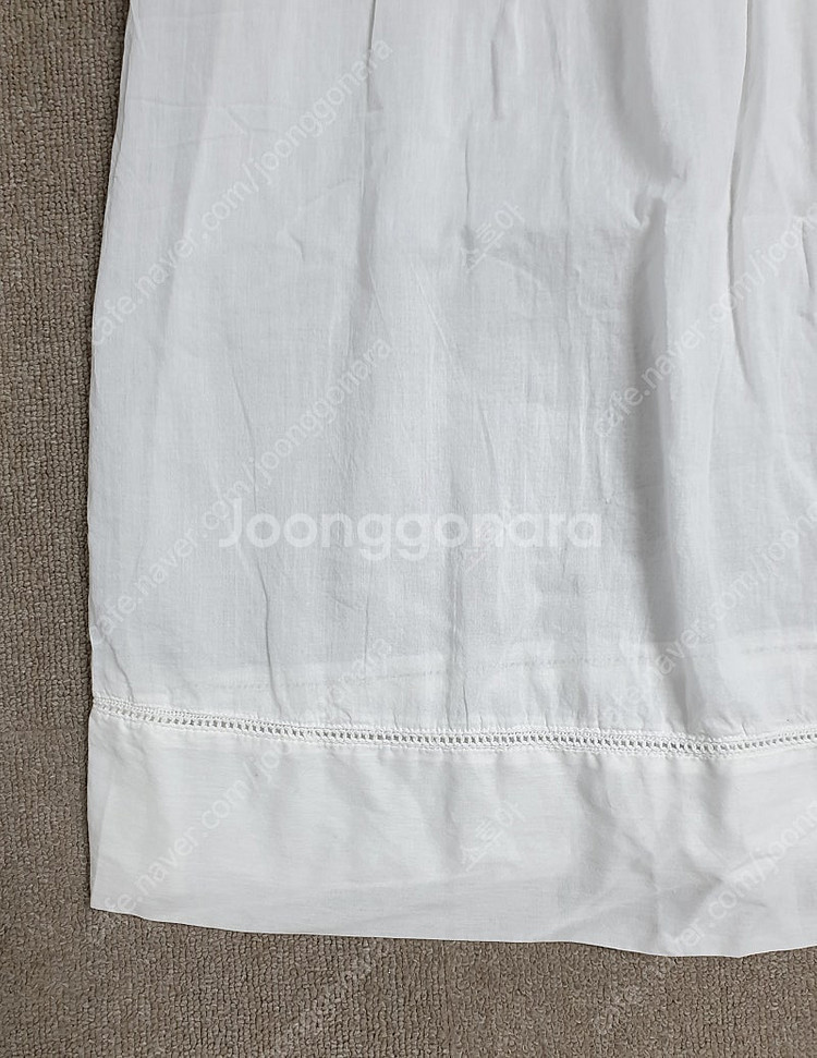 (가격 인하) 자라홈 (Zara Home) 자수 홈 원...--5