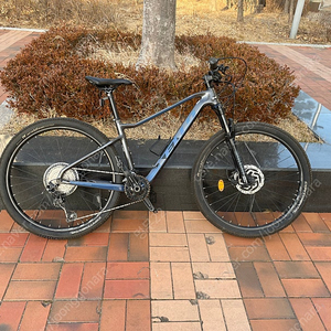 첼로 27.5 xc pro 30 se mtb 판매합니다