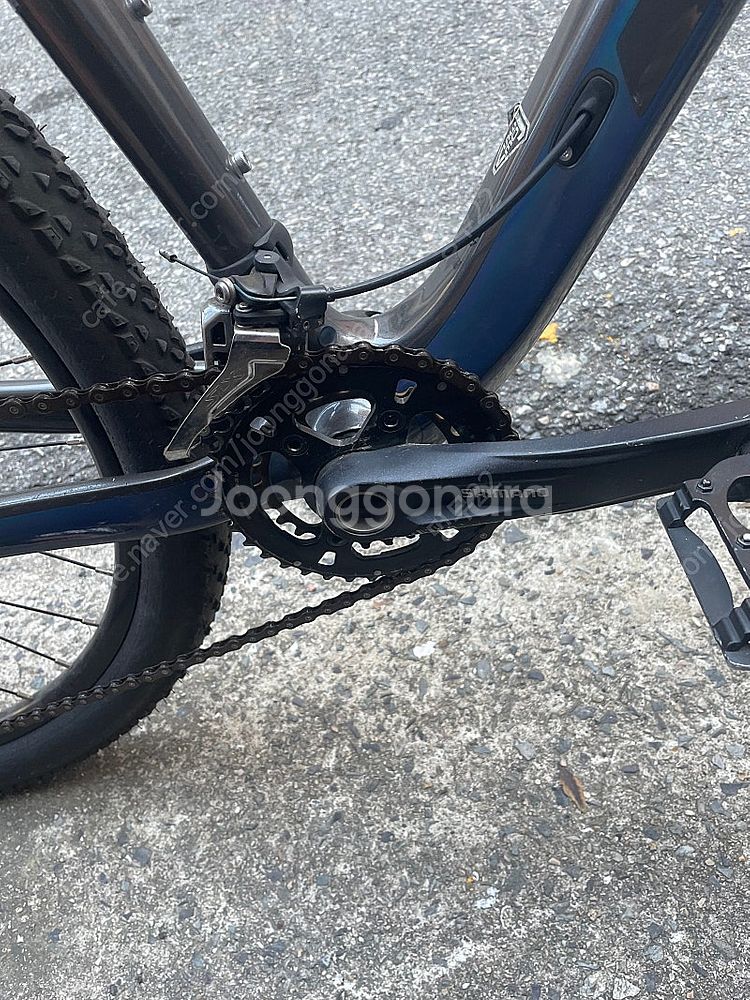 첼로 27.5 xc pro 30 se mtb 판매합니다--3