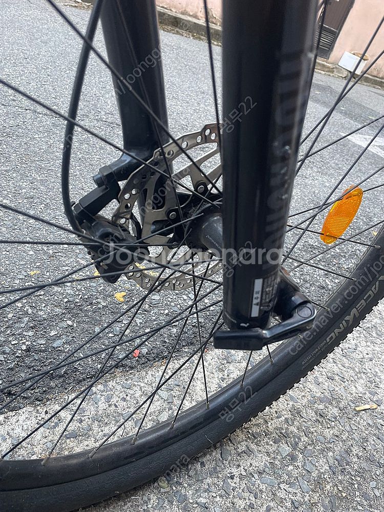 첼로 27.5 xc pro 30 se mtb 판매합니다--4