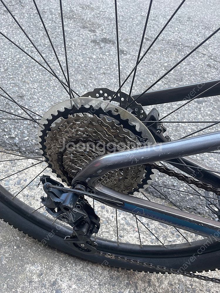 첼로 27.5 xc pro 30 se mtb 판매합니다--5