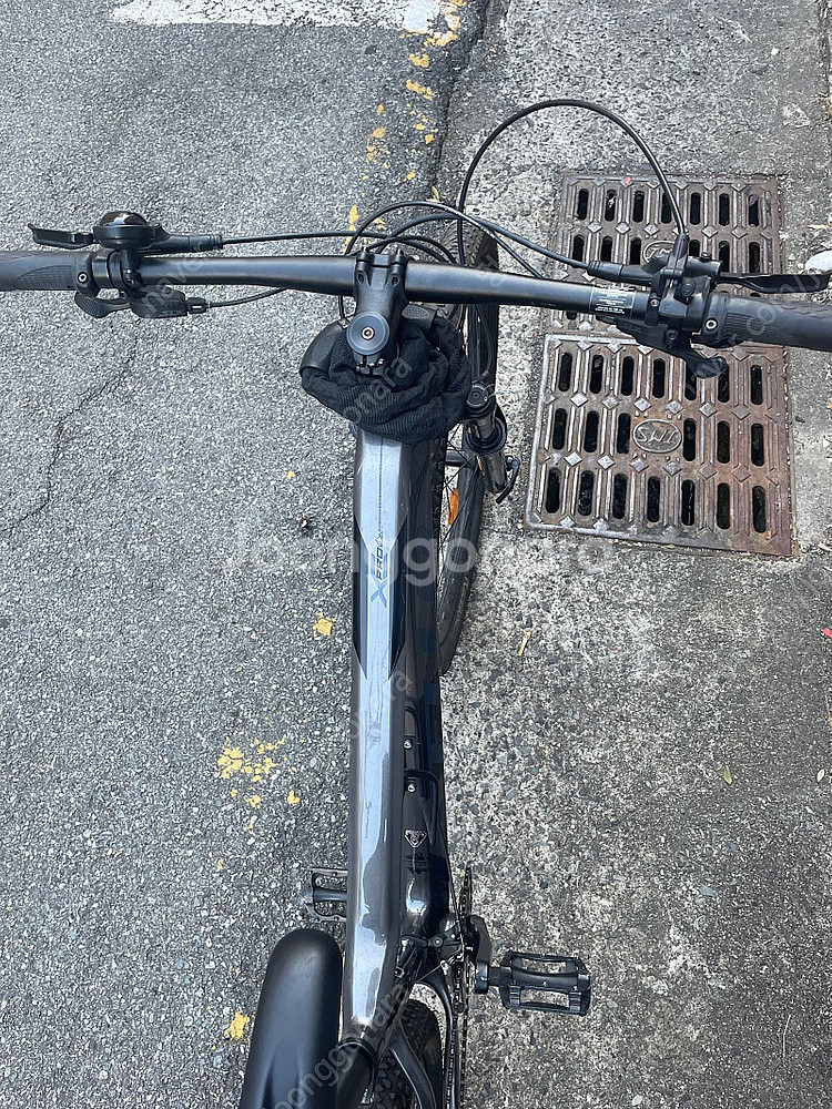 첼로 27.5 xc pro 30 se mtb 판매합니다--7
