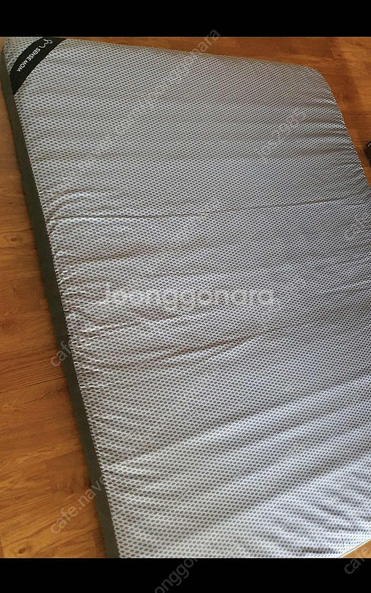 바닥형 두꺼운 센스맘 마약기절매트 두툼해서 쓰기좋음 저...--1